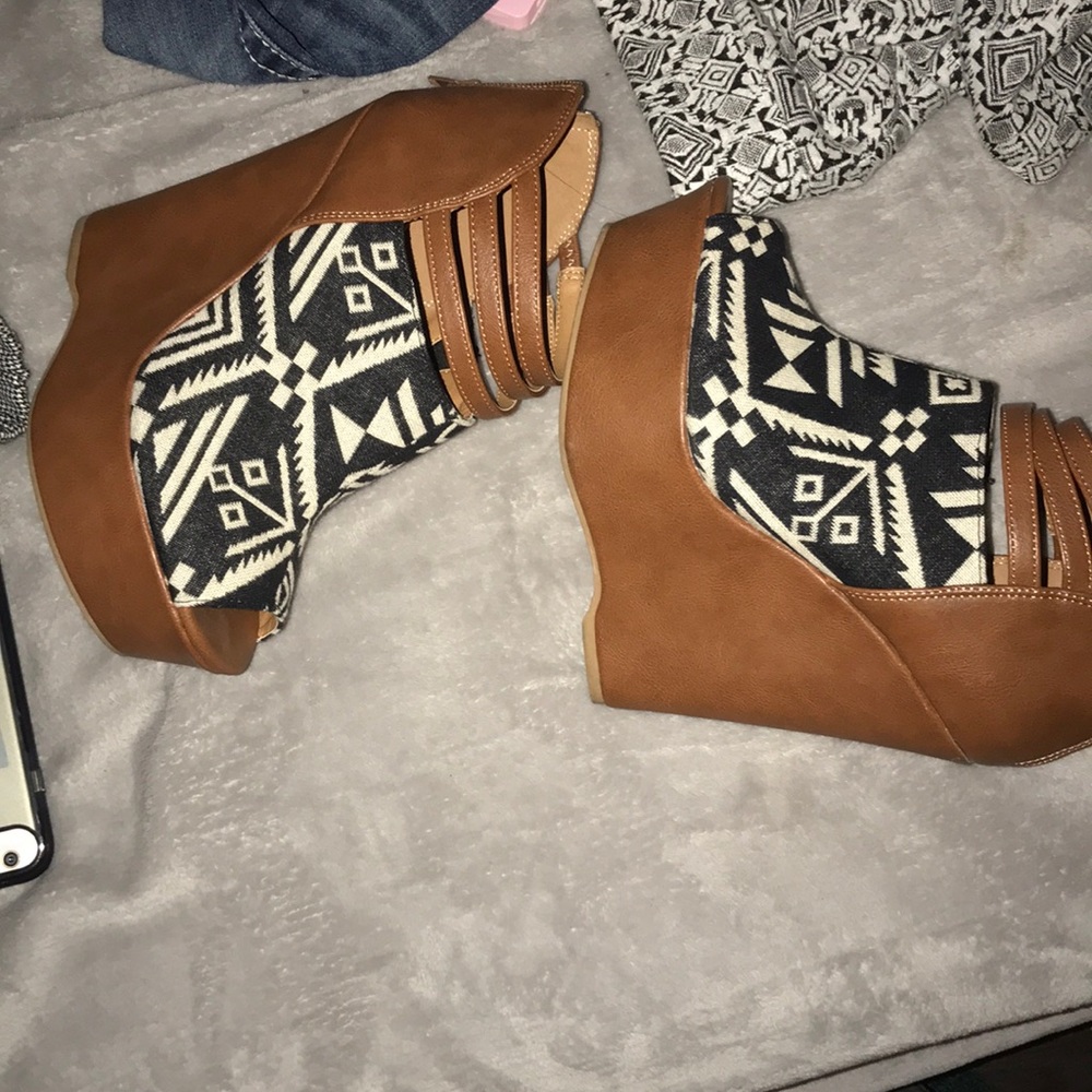 Heels